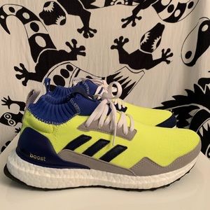 Adidas Ultraboost Mid “Prototype”